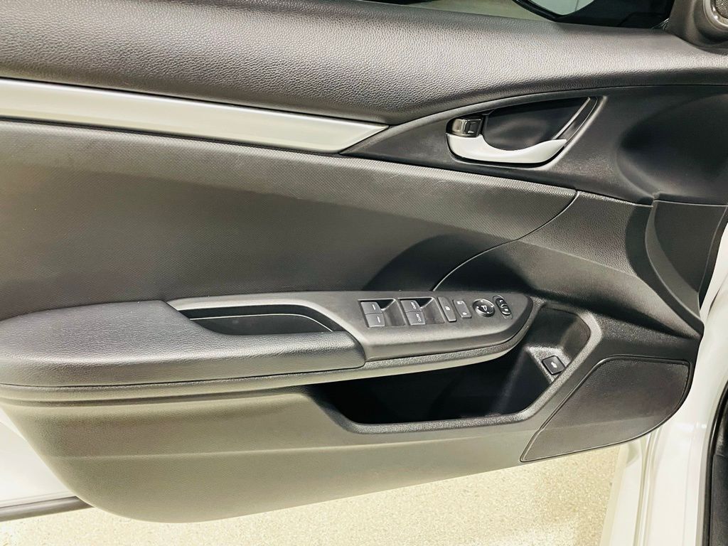 2021 Honda Civic Sport Jersey City NJ