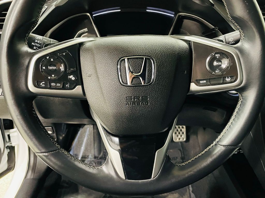 2021 Honda Civic Sport Jersey City NJ