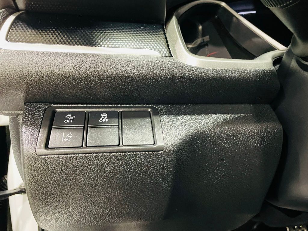2021 Honda Civic Sport Jersey City NJ