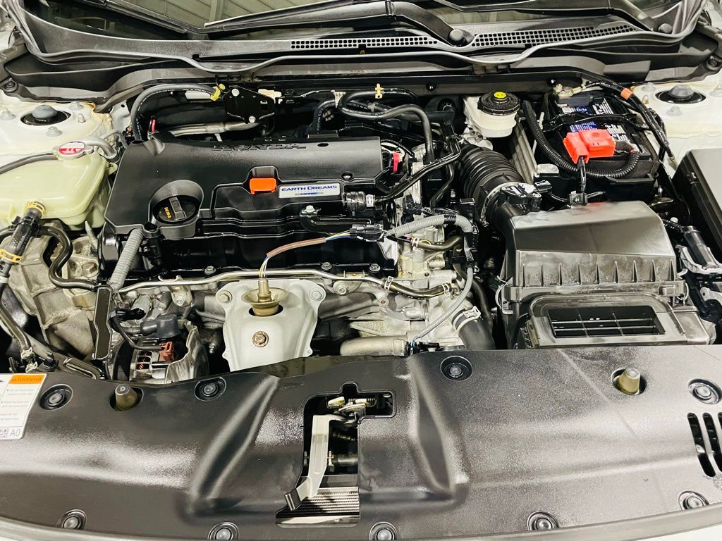 2021 Honda Civic Sport Jersey City NJ