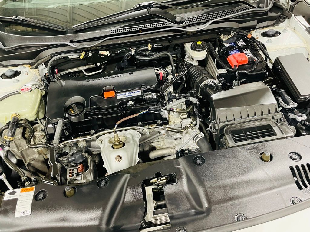 2021 Honda Civic Sport Jersey City NJ
