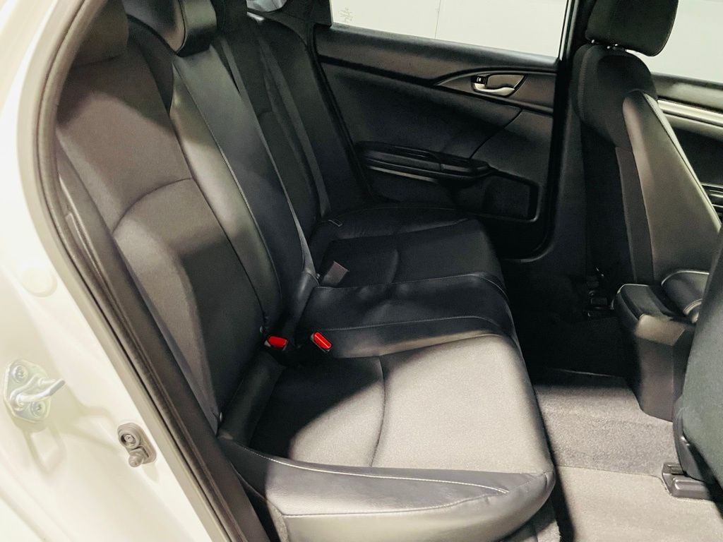 2021 Honda Civic Sport Jersey City NJ