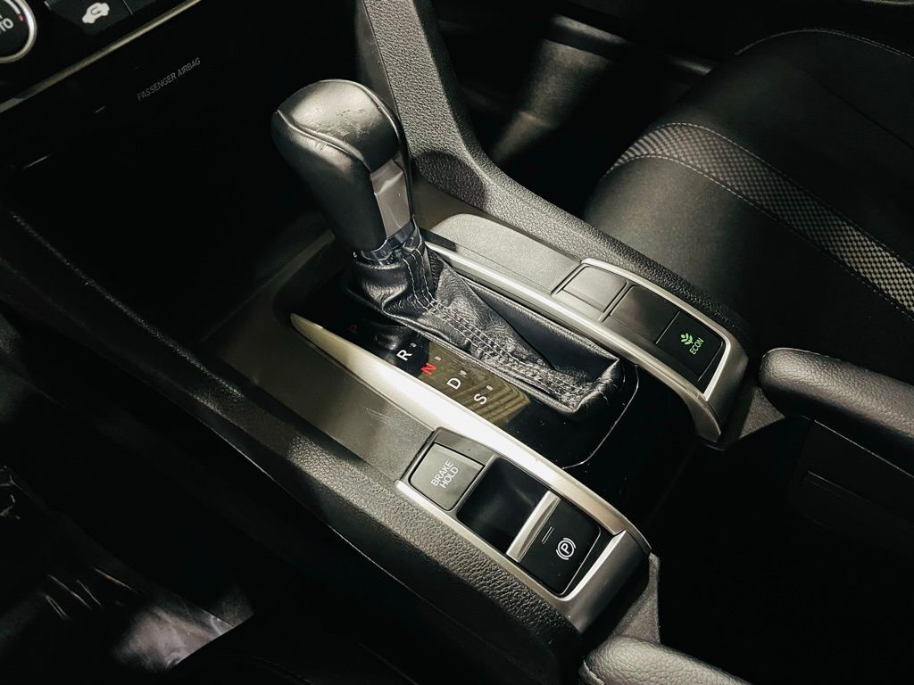 2021 Honda Civic Sport Jersey City NJ