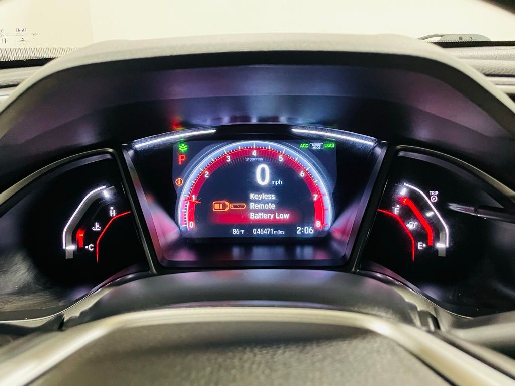 2021 Honda Civic Sport Jersey City NJ