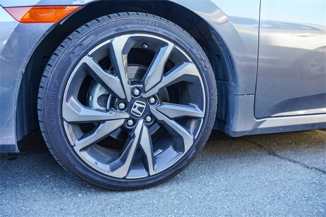 2021 Honda Civic Sport Moreno Valley CA