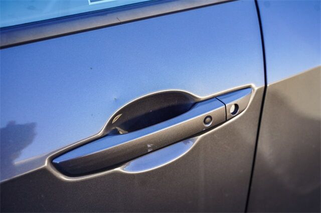 2021 Honda Civic Sport Moreno Valley CA