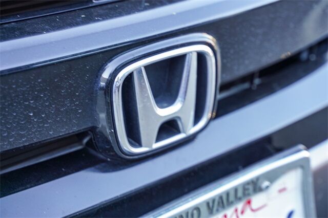 2021 Honda Civic Sport Moreno Valley CA