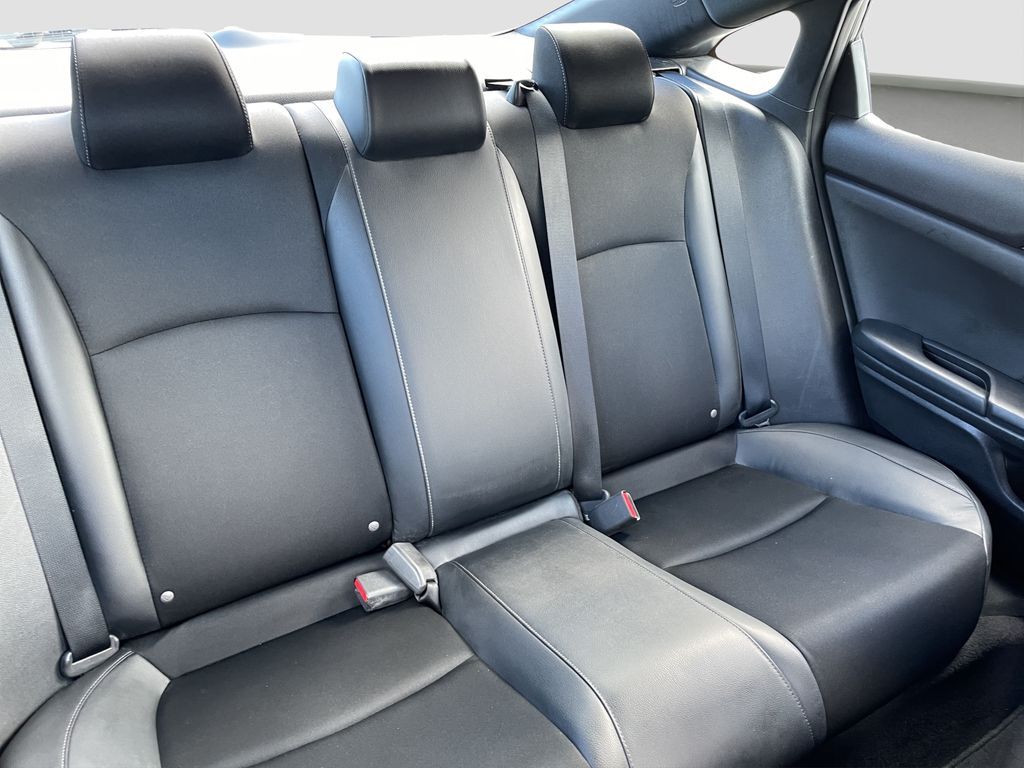 2021 Honda Civic Sport North Attleboro MA