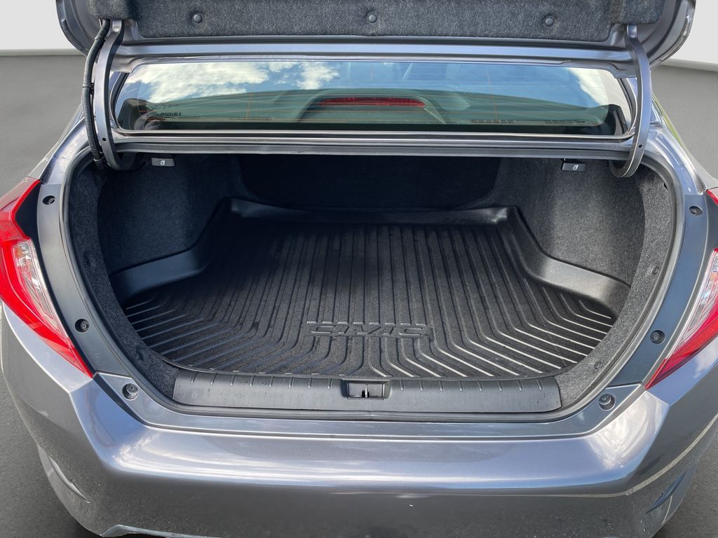 2021 Honda Civic Sport North Attleboro MA