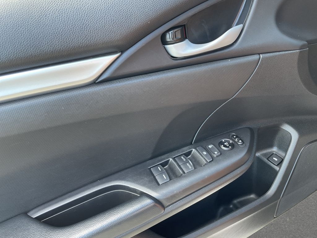 2021 Honda Civic Sport North Attleboro MA