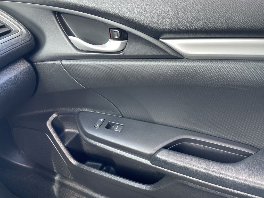 2021 Honda Civic Sport North Attleboro MA