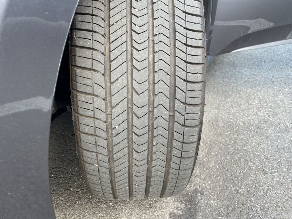 2021 Honda Civic Sport North Attleboro MA