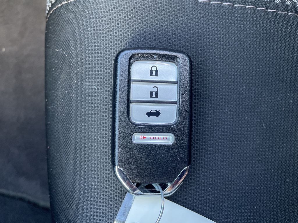 2021 Honda Civic Sport North Attleboro MA