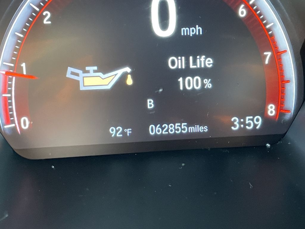 2021 Honda Civic Sport North Attleboro MA