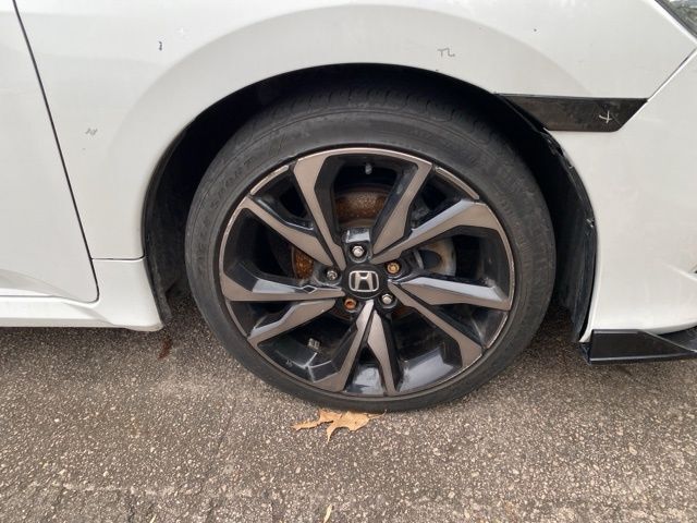 2021 Honda Civic Sport Raleigh NC