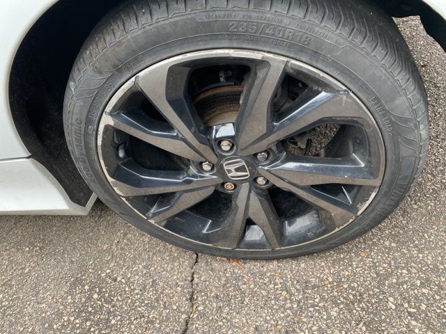 2021 Honda Civic Sport Raleigh NC