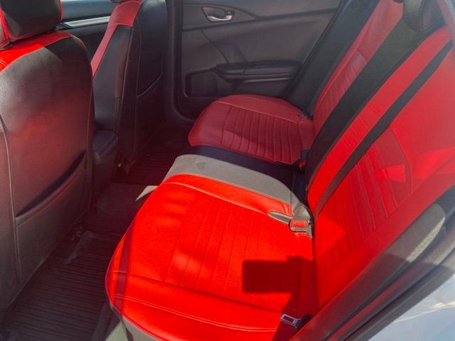 2021 Honda Civic Sport Raleigh NC