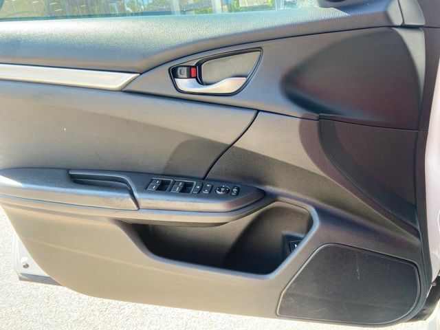 2021 Honda Civic Sport Raleigh NC