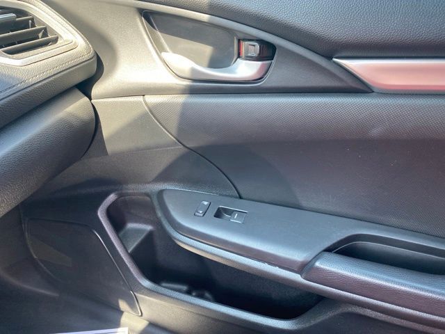 2021 Honda Civic Sport Raleigh NC