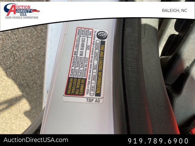 2021 Honda Civic Sport Raleigh NC
