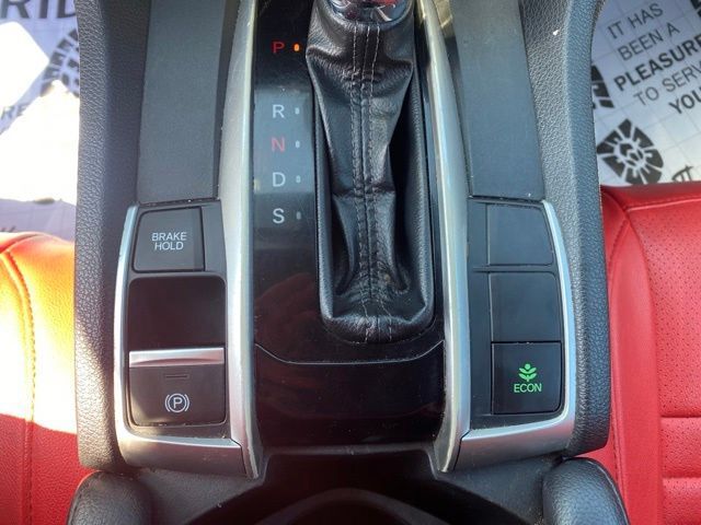 2021 Honda Civic Sport Raleigh NC