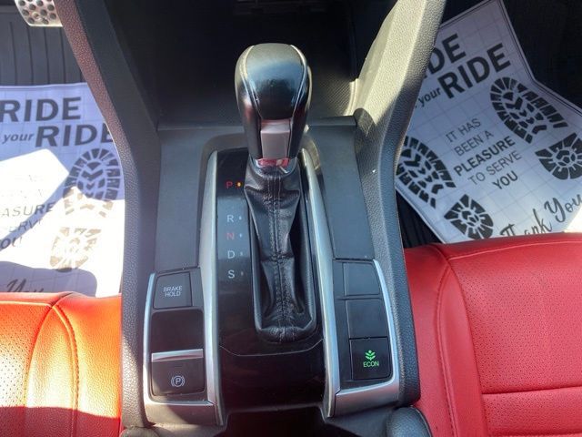 2021 Honda Civic Sport Raleigh NC