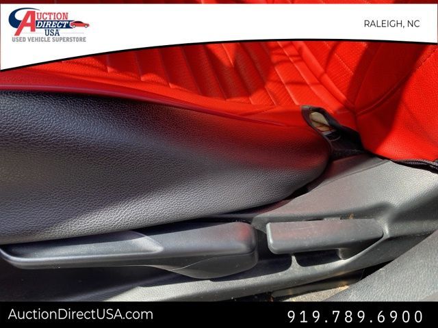 2021 Honda Civic Sport Raleigh NC