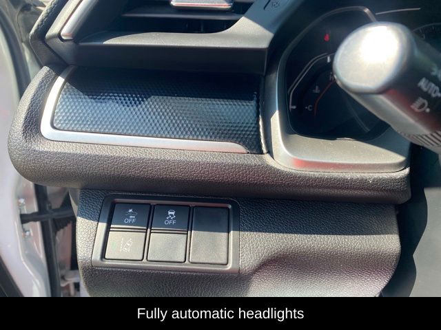 2021 Honda Civic Sport Raleigh NC