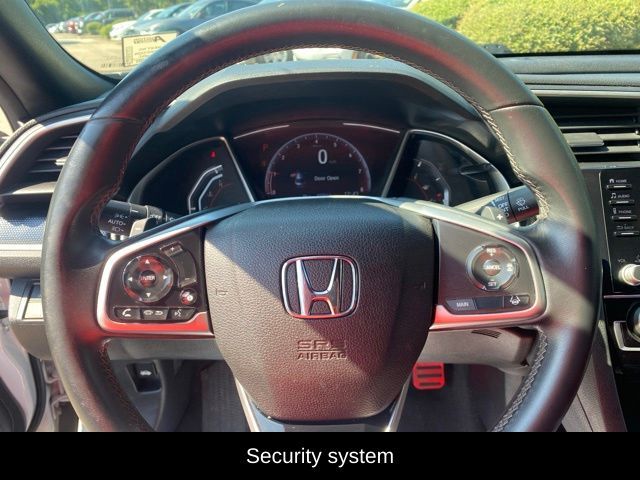 2021 Honda Civic Sport Raleigh NC