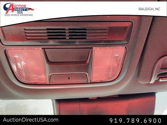2021 Honda Civic Sport Raleigh NC