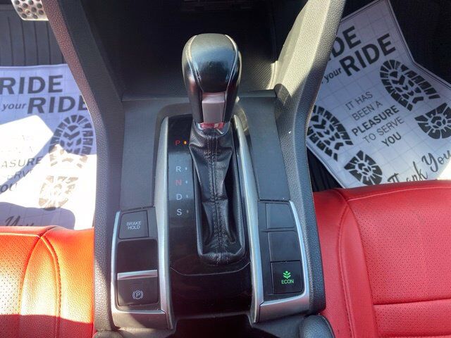 2021 Honda Civic Sport Raleigh NC