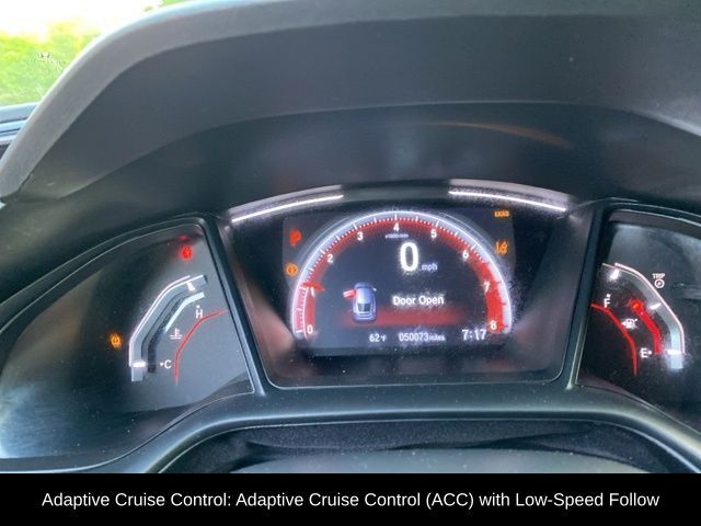 2021 Honda Civic Sport Raleigh NC