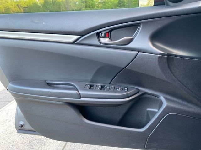 2021 Honda Civic Sport Raleigh NC