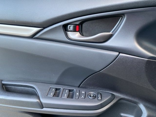 2021 Honda Civic Sport Raleigh NC