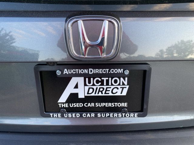 2021 Honda Civic Sport Raleigh NC