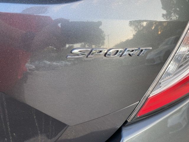 2021 Honda Civic Sport Raleigh NC