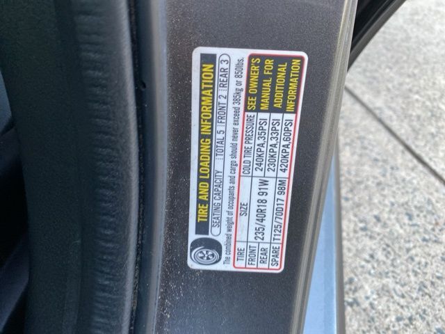 2021 Honda Civic Sport Raleigh NC