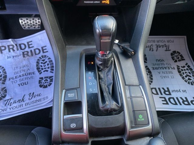 2021 Honda Civic Sport Raleigh NC