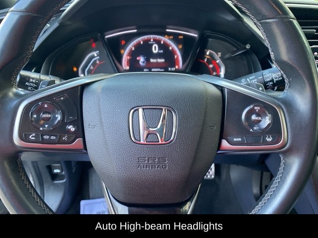 2021 Honda Civic Sport Raleigh NC