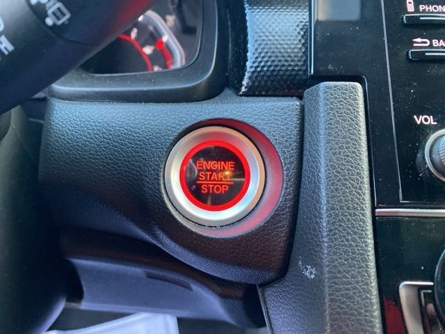 2021 Honda Civic Sport Raleigh NC