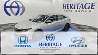 2021 Honda Civic Sport Rome GA 2021 Honda Civic Sport Rome GA