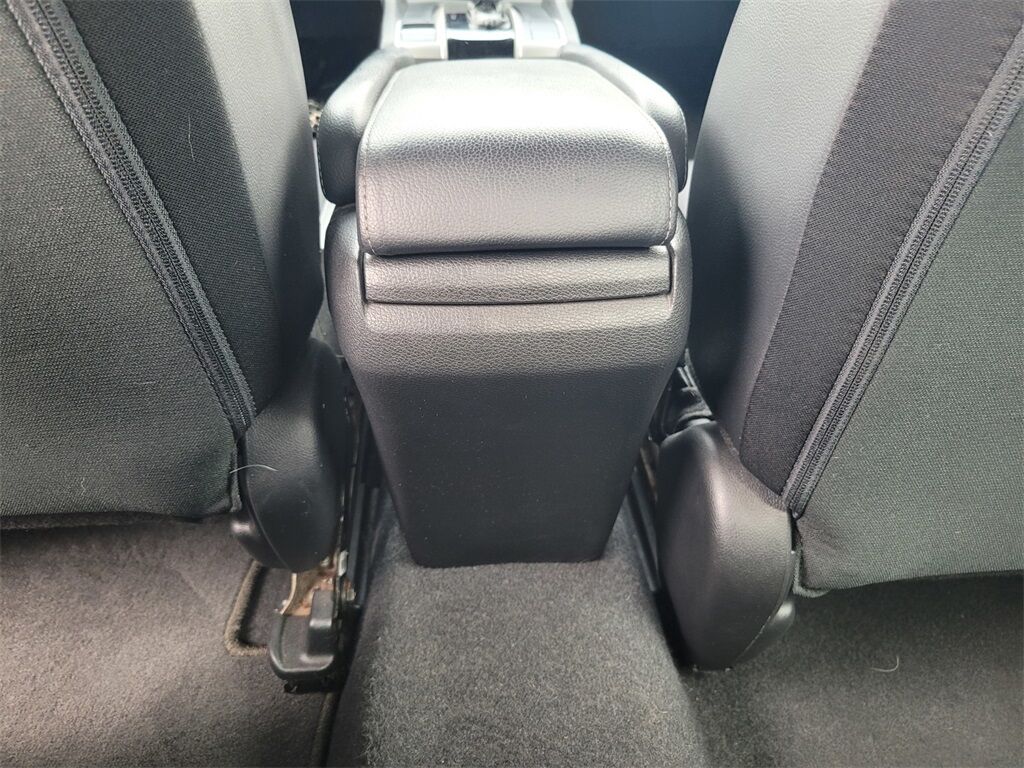 2021 Honda Civic Sport Roseville CA