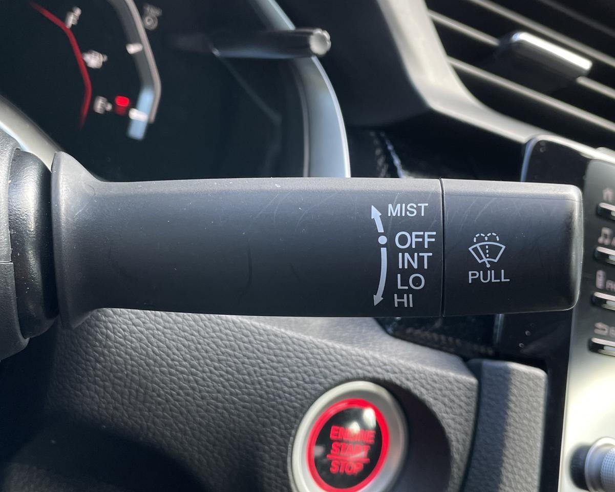 2021 Honda Civic Sport Sedan 4D Port Orchard WA