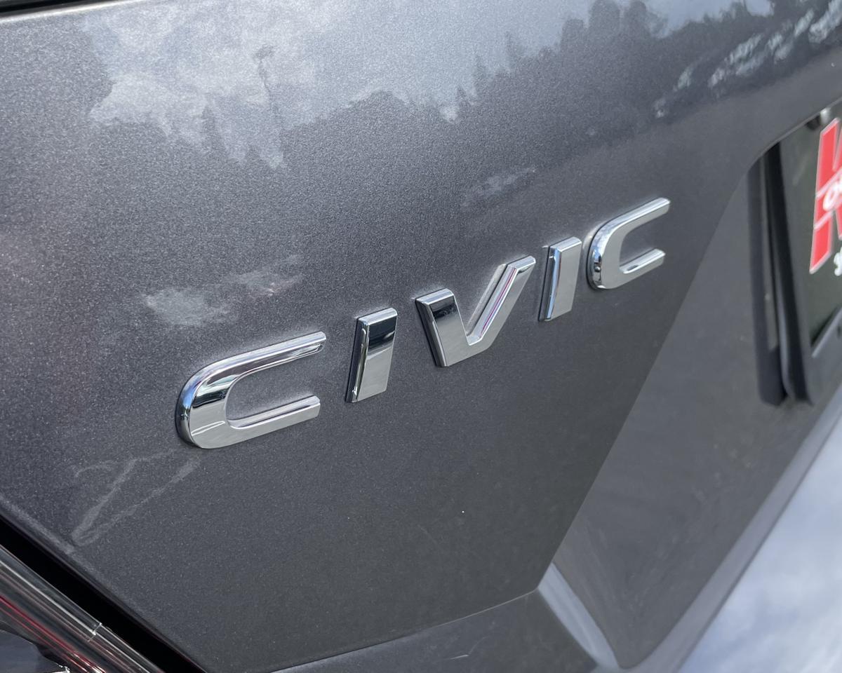 2021 Honda Civic Sport Sedan 4D Port Orchard WA
