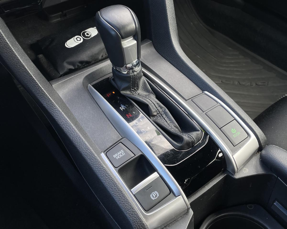 2021 Honda Civic Sport Sedan 4D Port Orchard WA