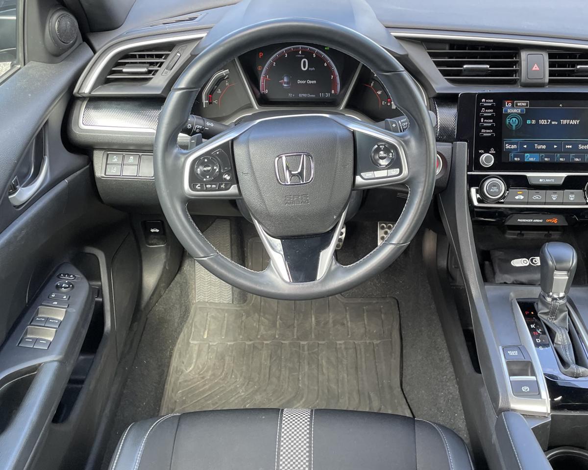 2021 Honda Civic Sport Sedan 4D Port Orchard WA