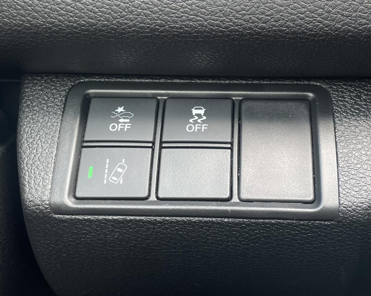 2021 Honda Civic Sport Sedan 4D Port Orchard WA