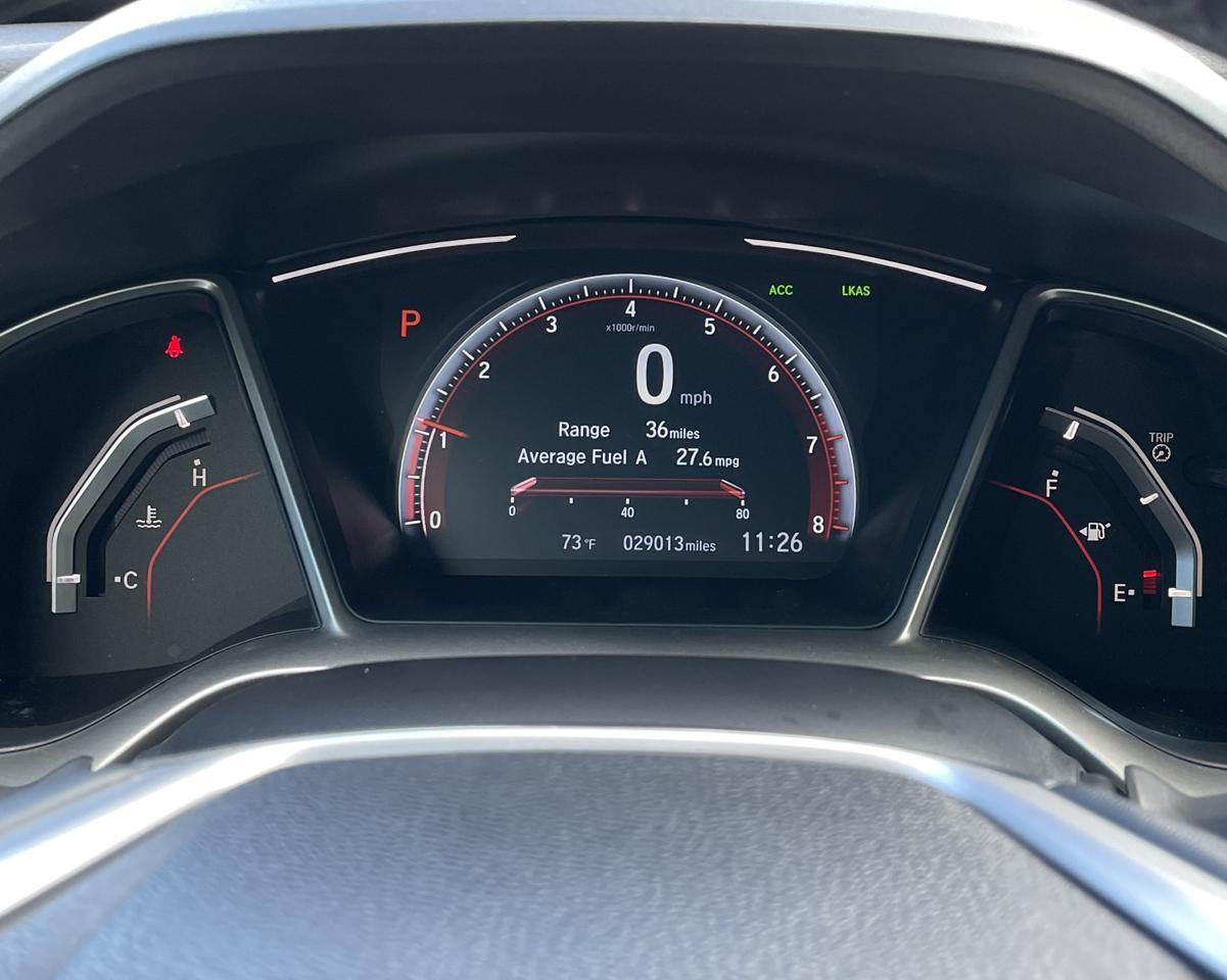 2021 Honda Civic Sport Sedan 4D Port Orchard WA