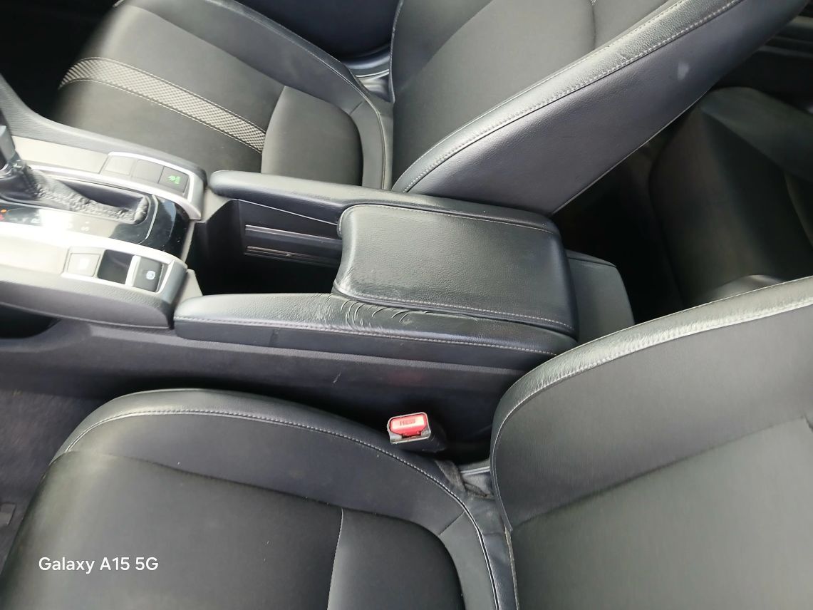 2021 Honda Civic Sport Sedan 4D Maitland FL