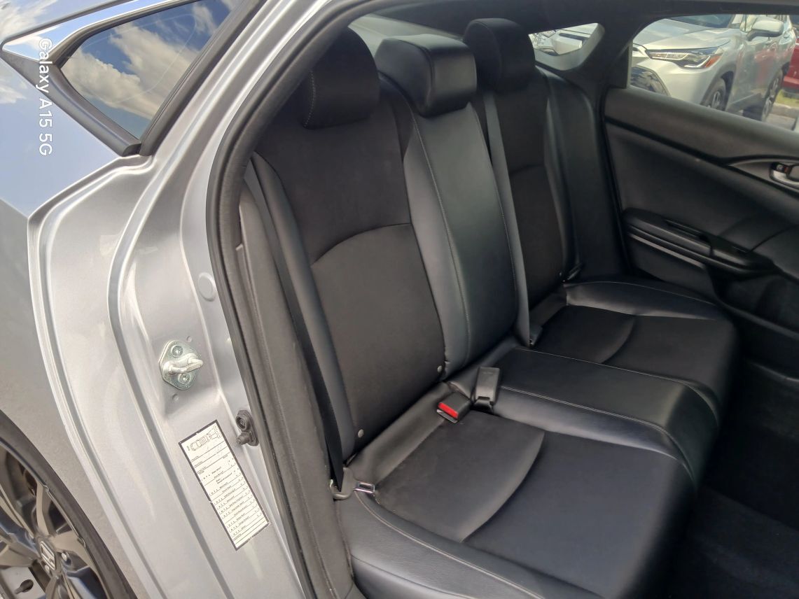 2021 Honda Civic Sport Sedan 4D Maitland FL